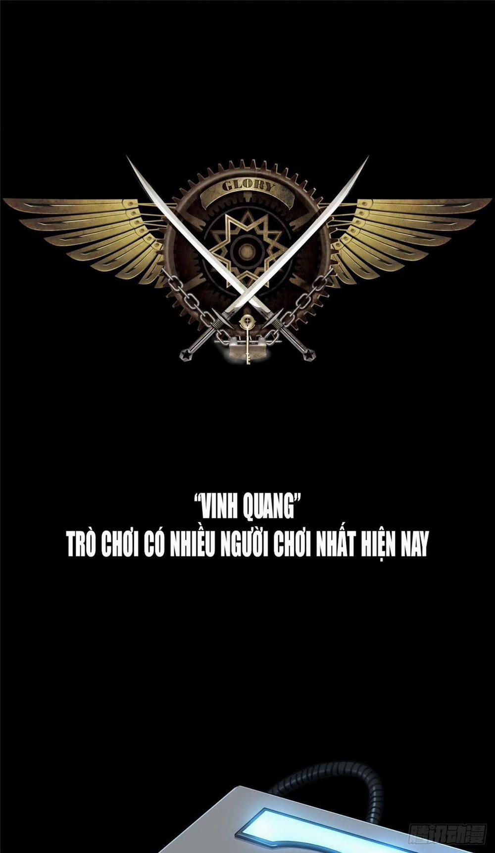 Toàn Chức Cao Thủ 2 2 trang 0