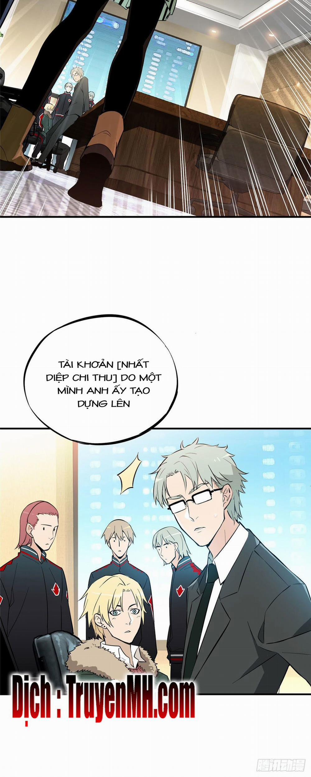 Toàn Chức Cao Thủ 2 2 trang 13