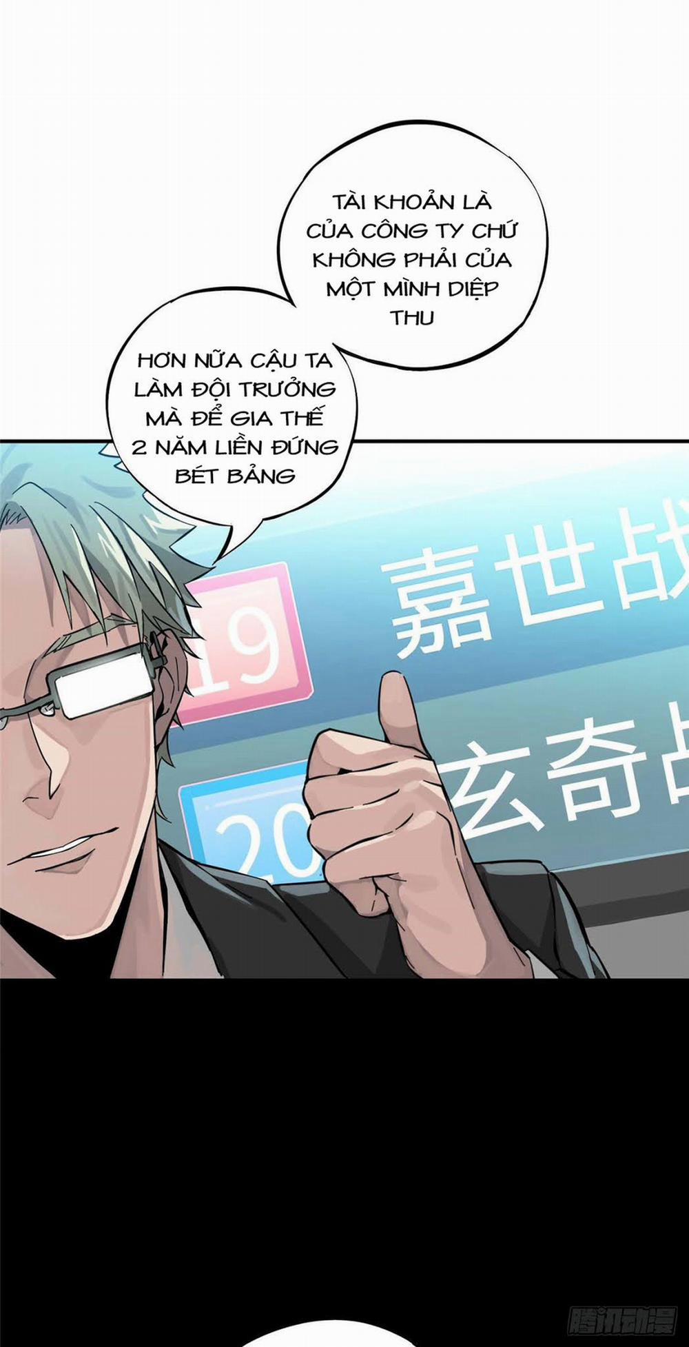 Toàn Chức Cao Thủ 2 2 trang 15