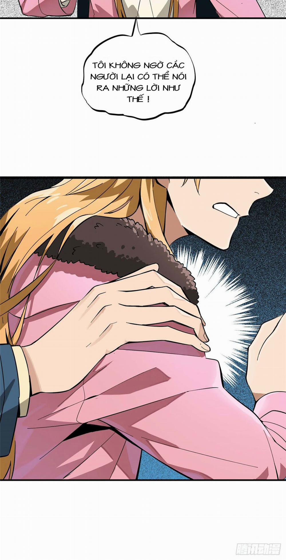 Toàn Chức Cao Thủ 2 2 trang 17