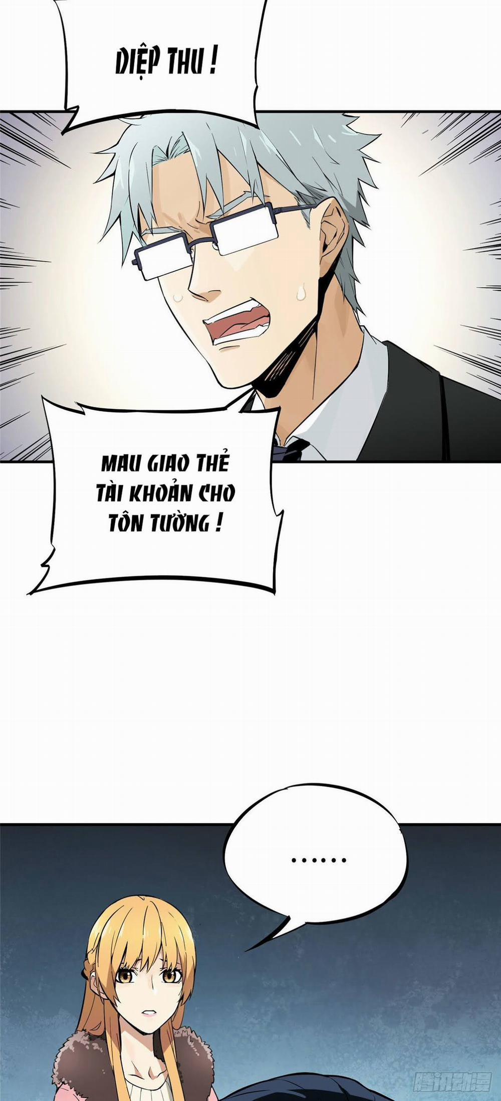 Toàn Chức Cao Thủ 2 2 trang 19