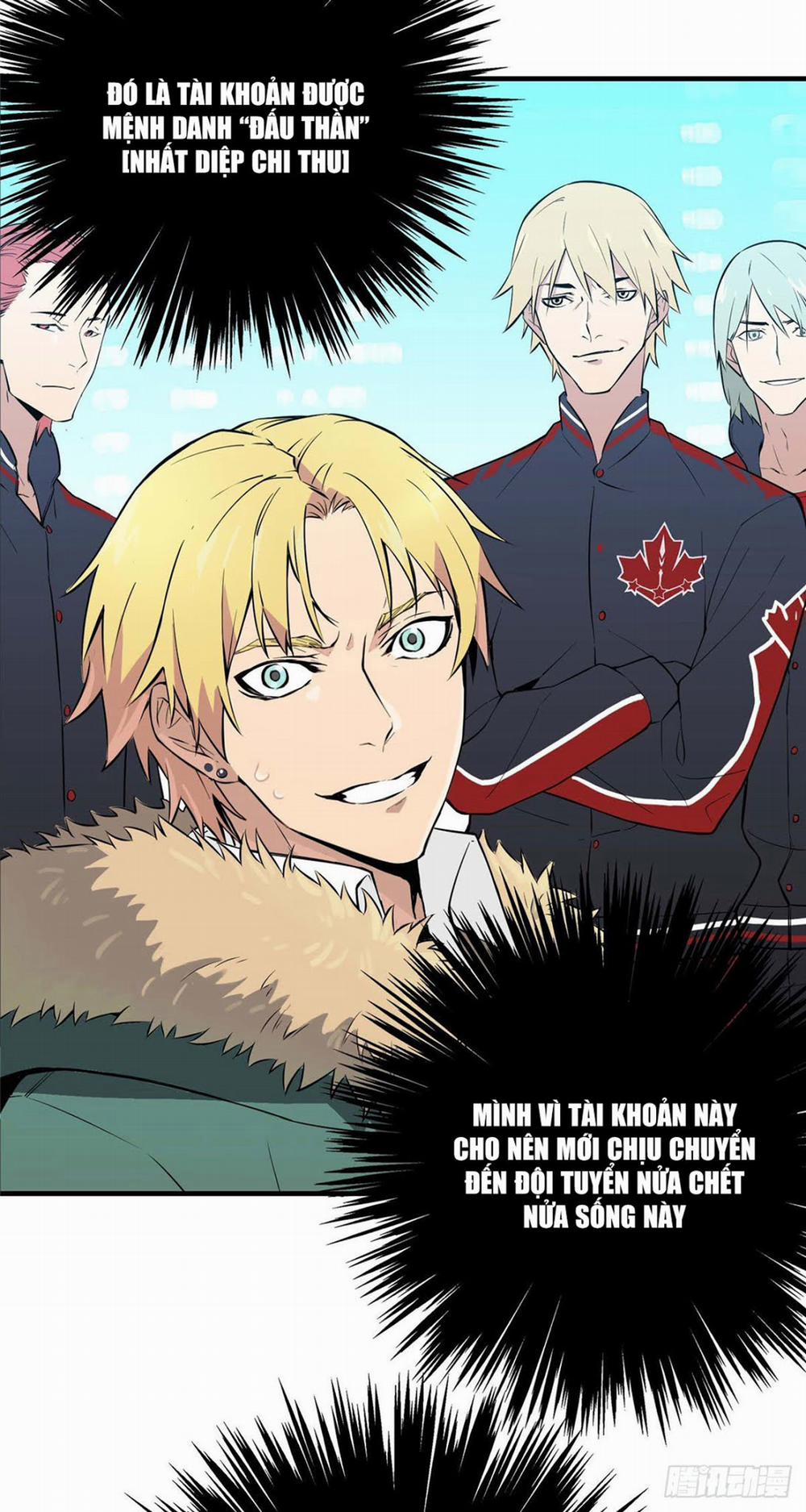 Toàn Chức Cao Thủ 2 2 trang 23