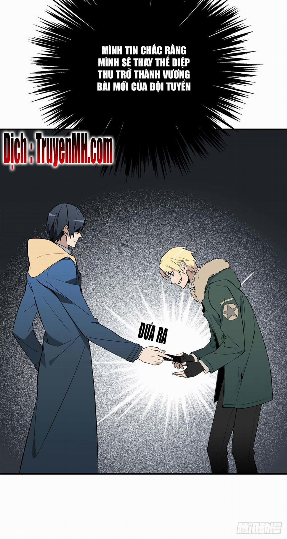 Toàn Chức Cao Thủ 2 2 trang 24