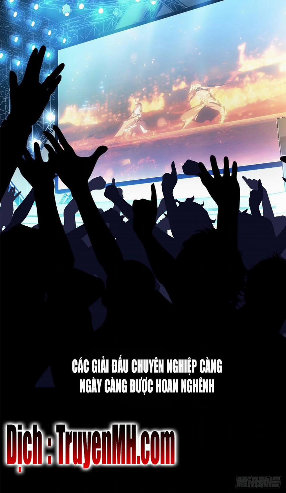 Toàn Chức Cao Thủ 2 2 trang 3