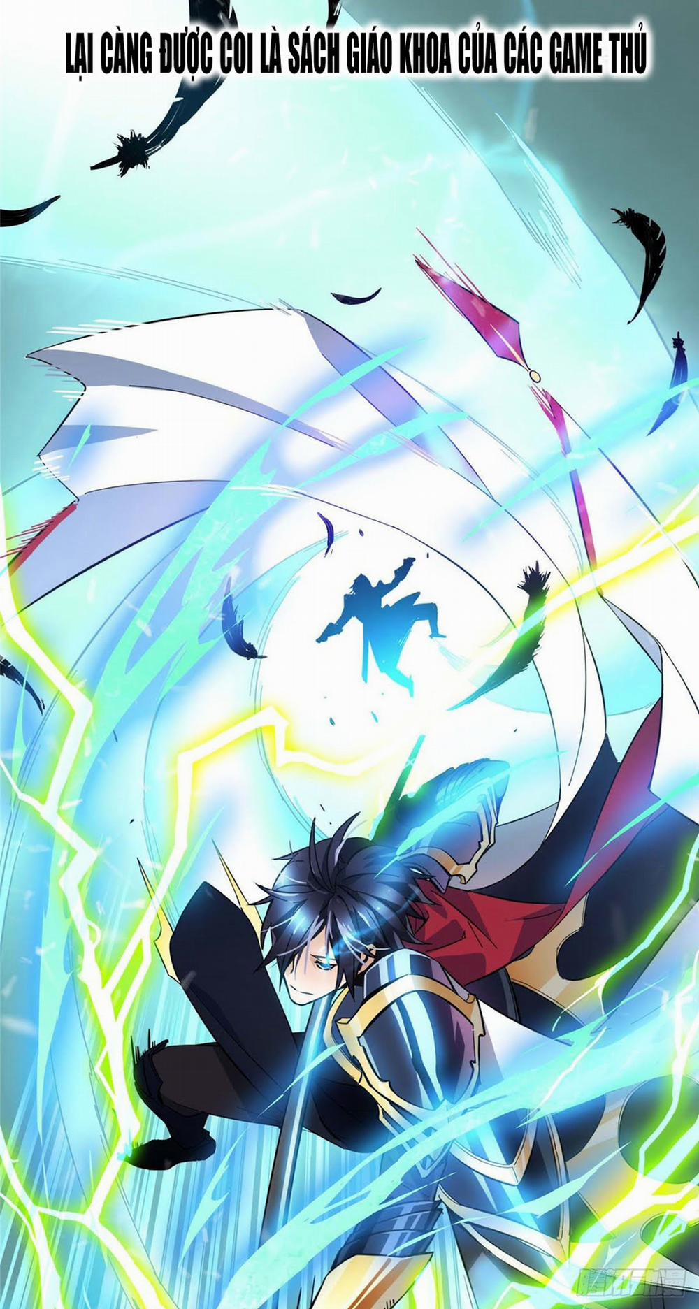 Toàn Chức Cao Thủ 2 2 trang 6