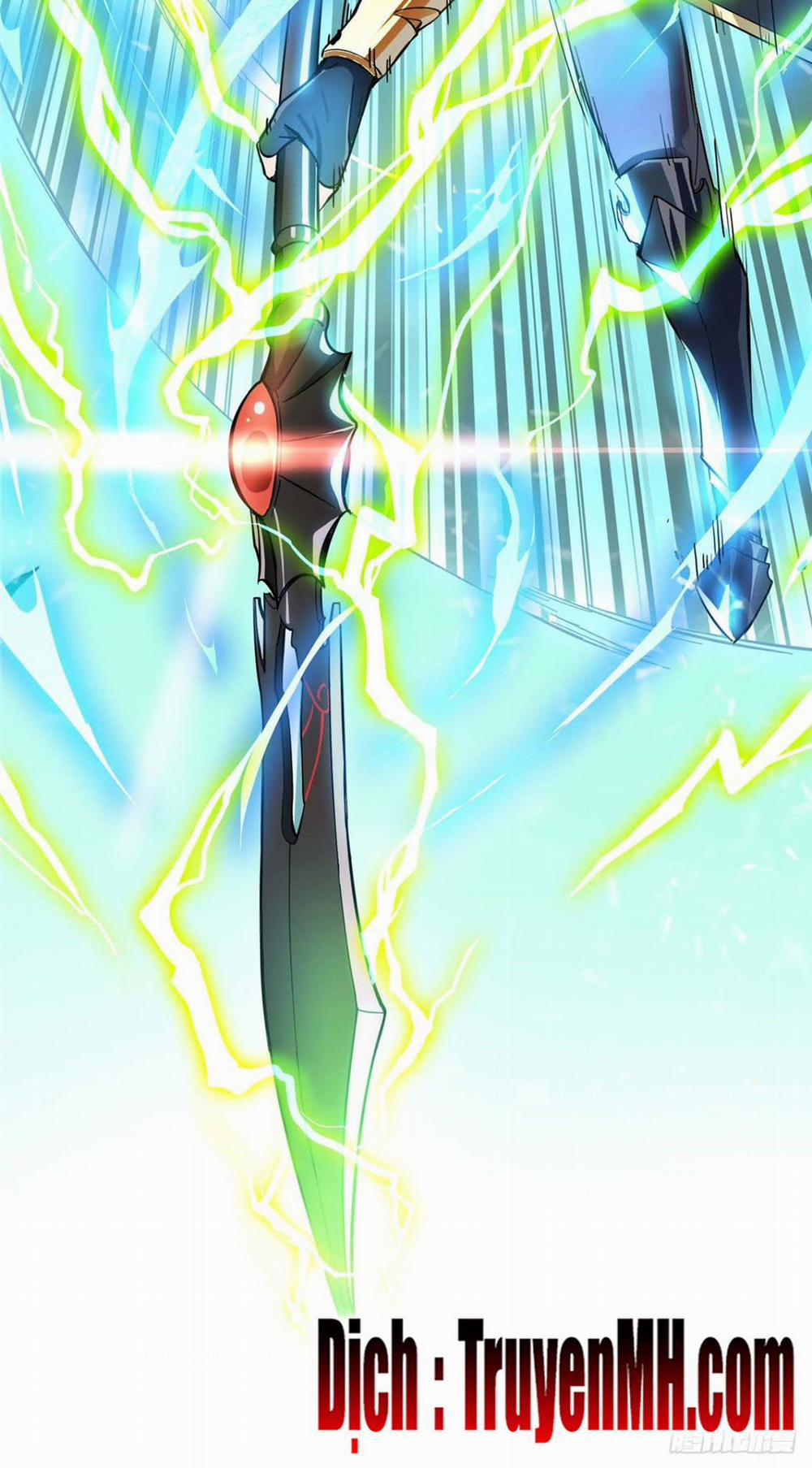 Toàn Chức Cao Thủ 2 2 trang 7