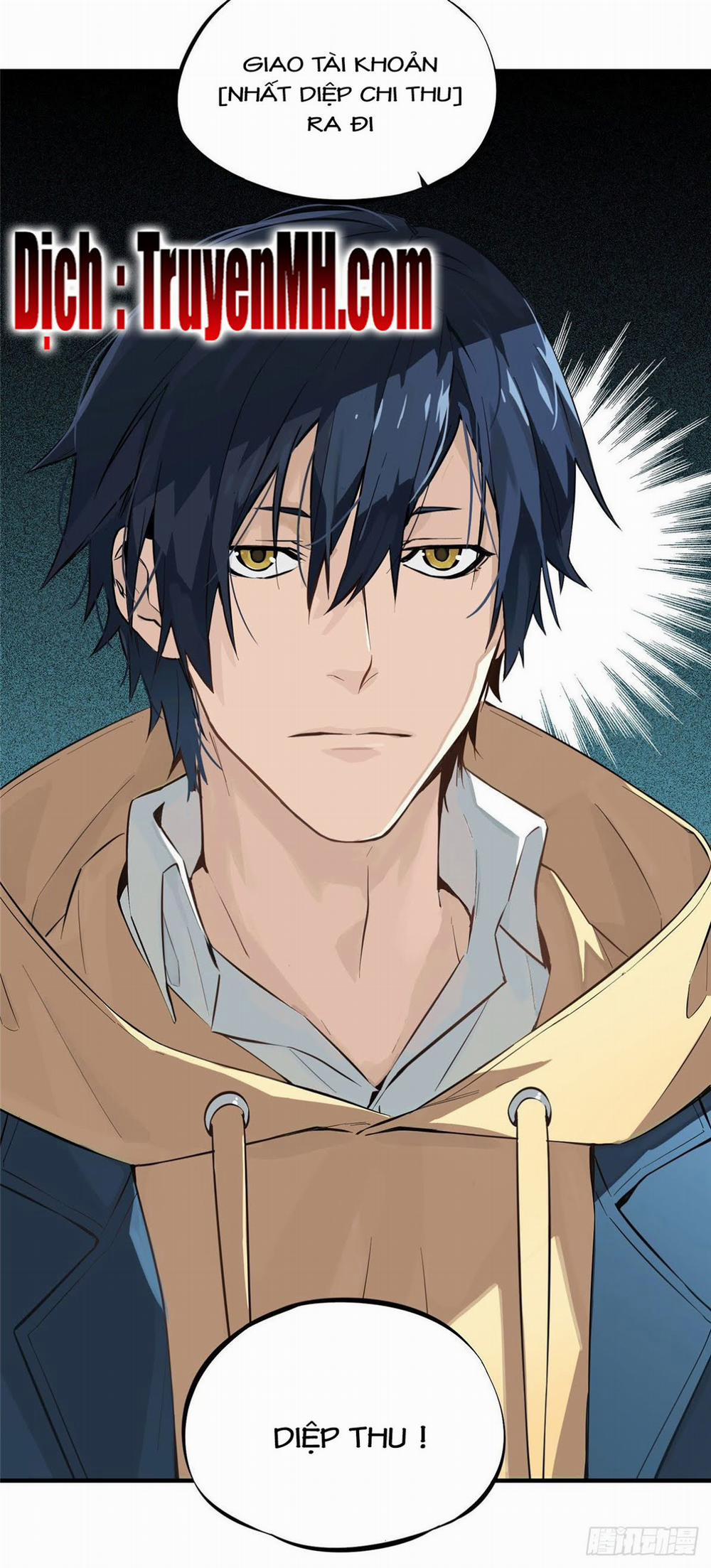 Toàn Chức Cao Thủ 2 2 trang 9