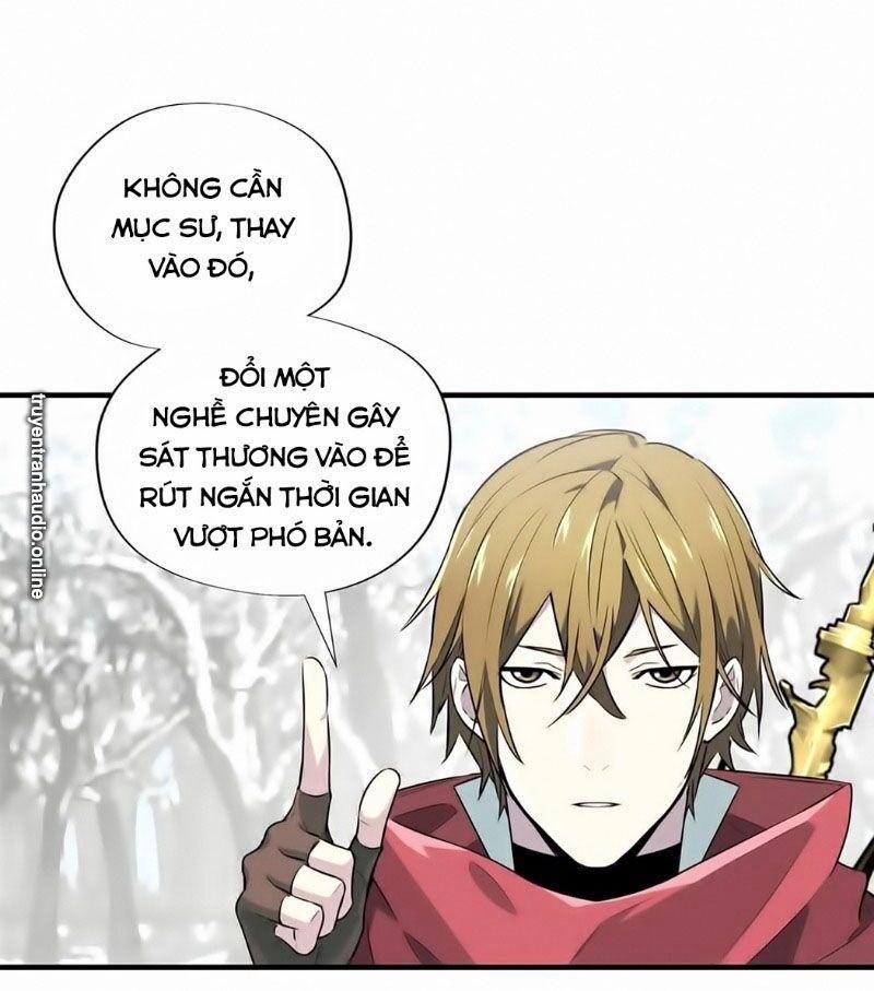 Toàn Chức Cao Thủ 2 20 trang 0