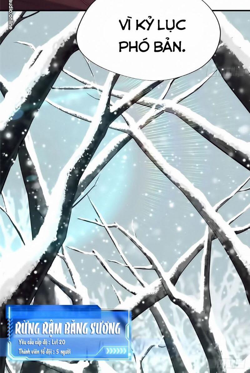 Toàn Chức Cao Thủ 2 20 trang 15