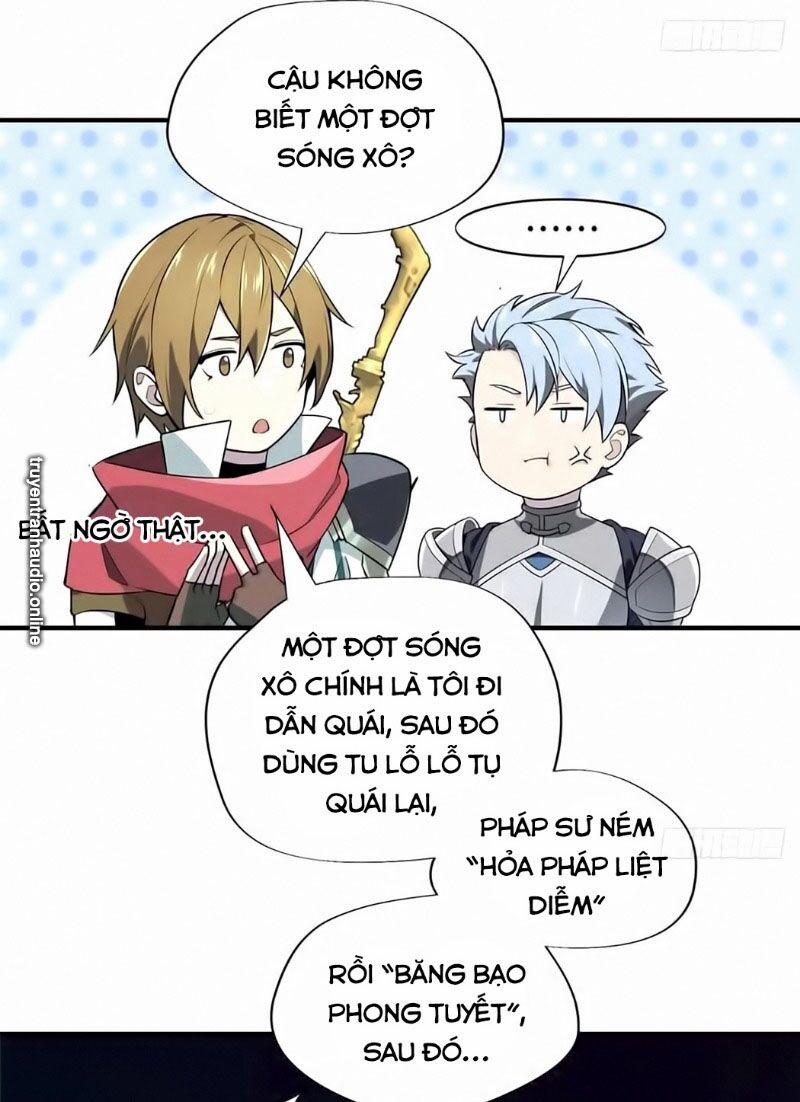 Toàn Chức Cao Thủ 2 20 trang 19