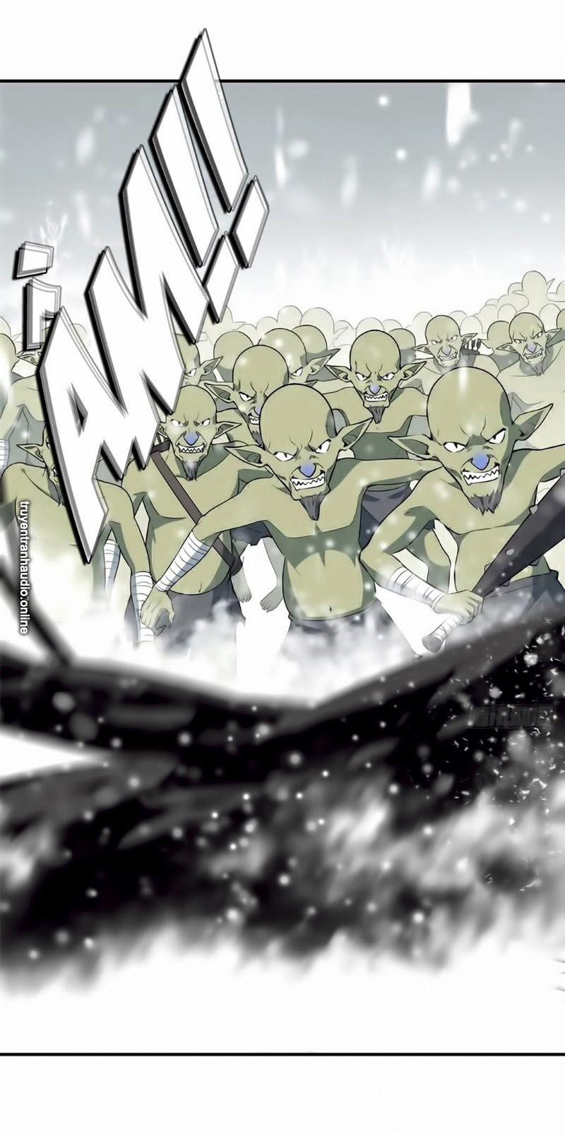 Toàn Chức Cao Thủ 2 20 trang 26