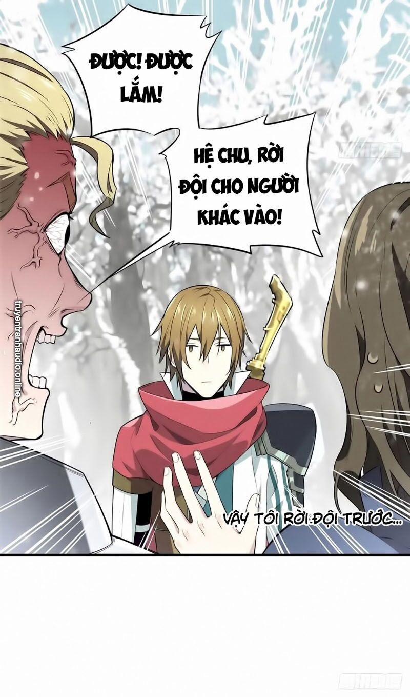 Toàn Chức Cao Thủ 2 20 trang 7