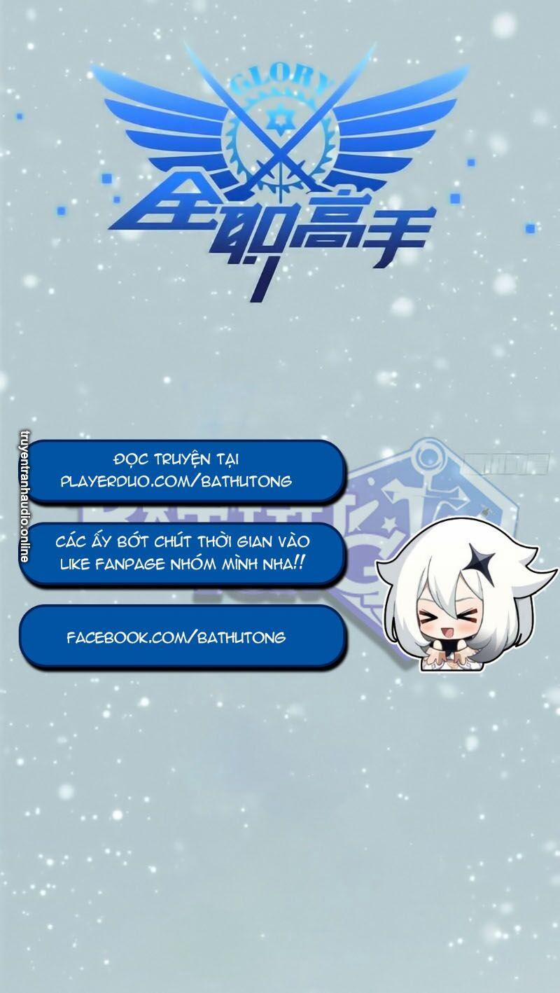 Toàn Chức Cao Thủ 2 21 trang 1