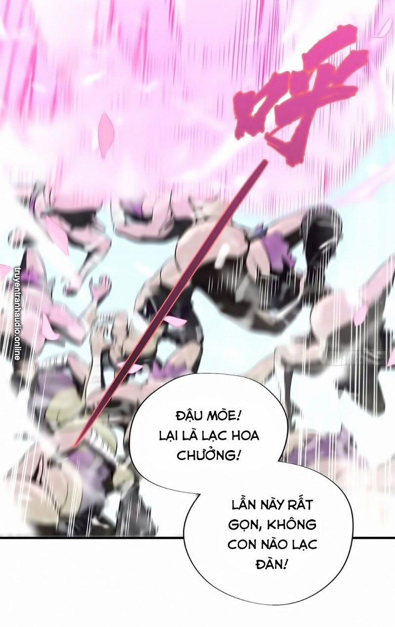 Toàn Chức Cao Thủ 2 21 trang 10