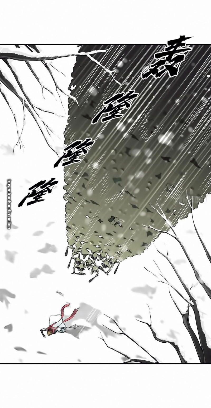 Toàn Chức Cao Thủ 2 21 trang 16