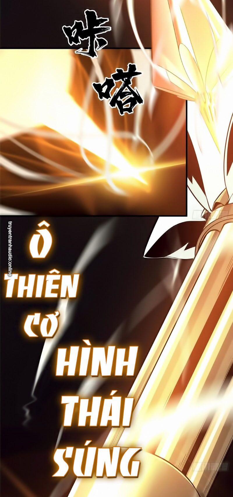 Toàn Chức Cao Thủ 2 21 trang 21