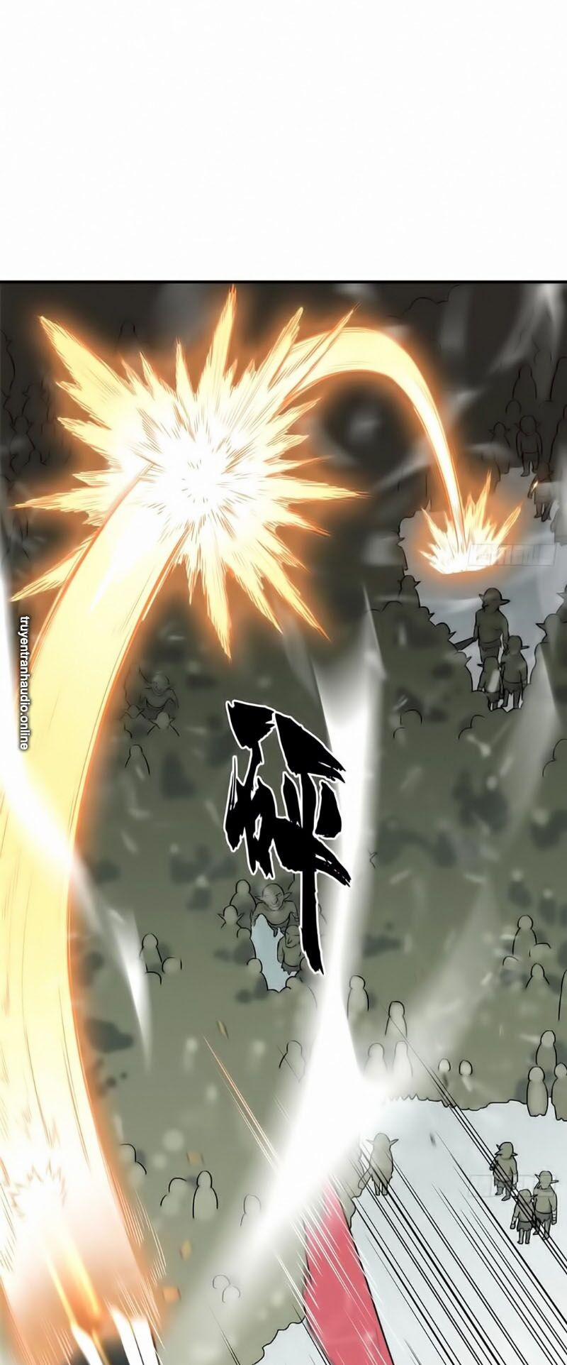 Toàn Chức Cao Thủ 2 21 trang 23