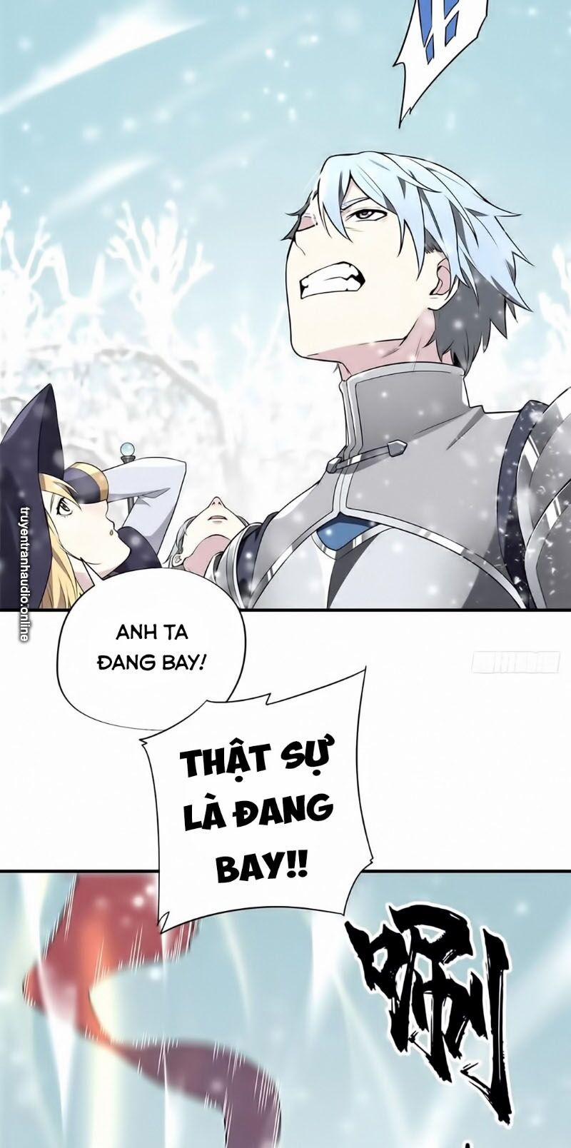 Toàn Chức Cao Thủ 2 21 trang 26