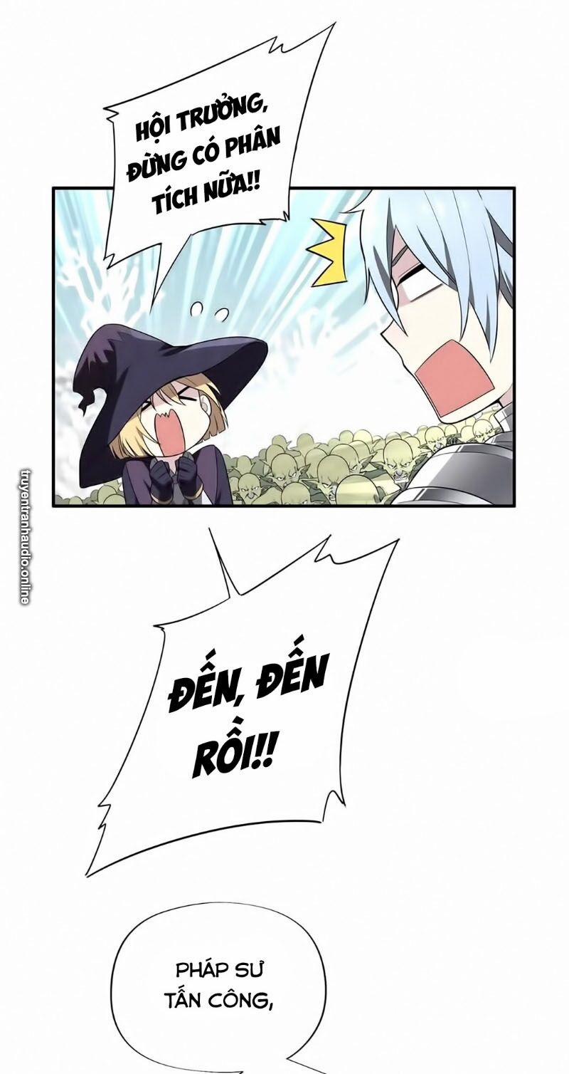 Toàn Chức Cao Thủ 2 21 trang 29