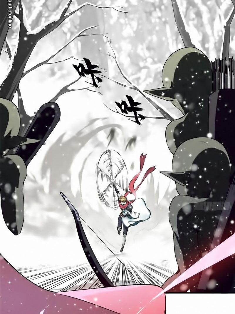 Toàn Chức Cao Thủ 2 21 trang 3