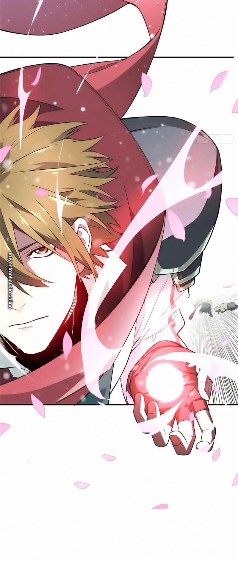 Toàn Chức Cao Thủ 2 21 trang 4