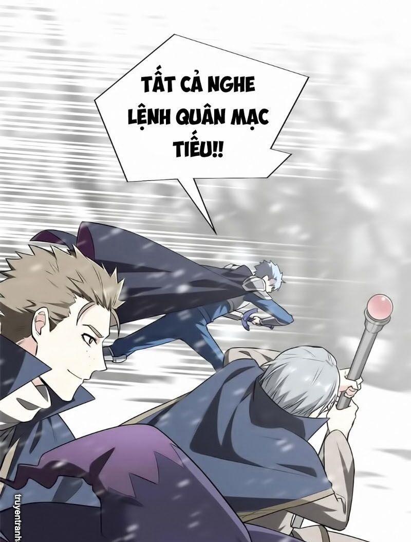 Toàn Chức Cao Thủ 2 22 trang 0