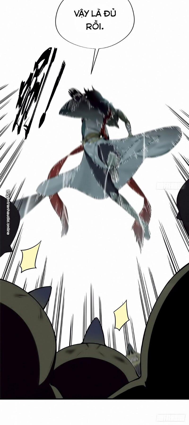 Toàn Chức Cao Thủ 2 22 trang 15