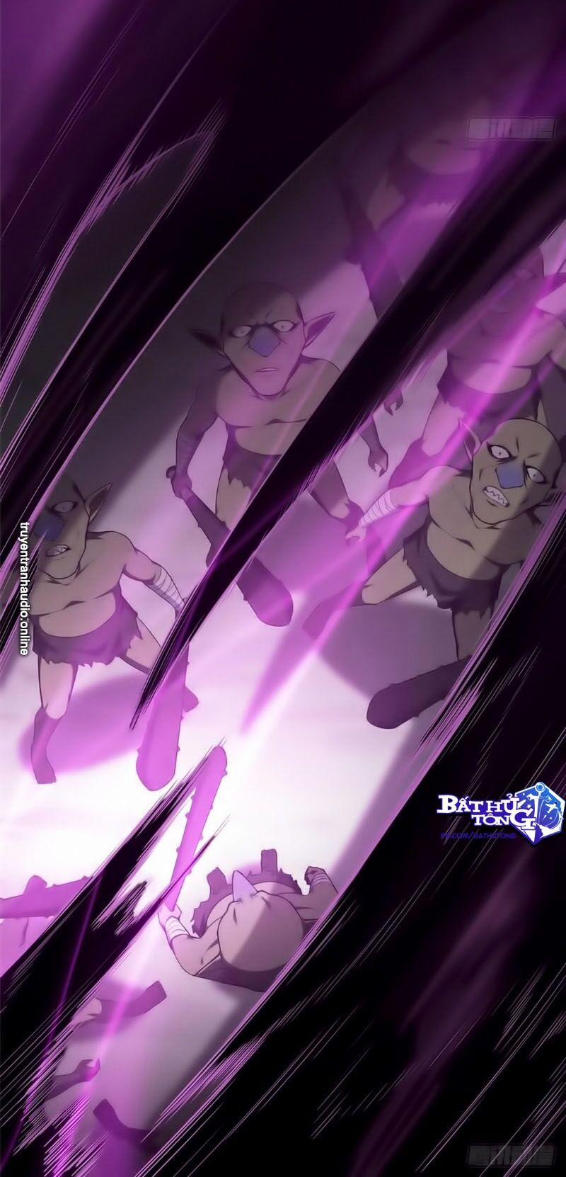 Toàn Chức Cao Thủ 2 22 trang 23