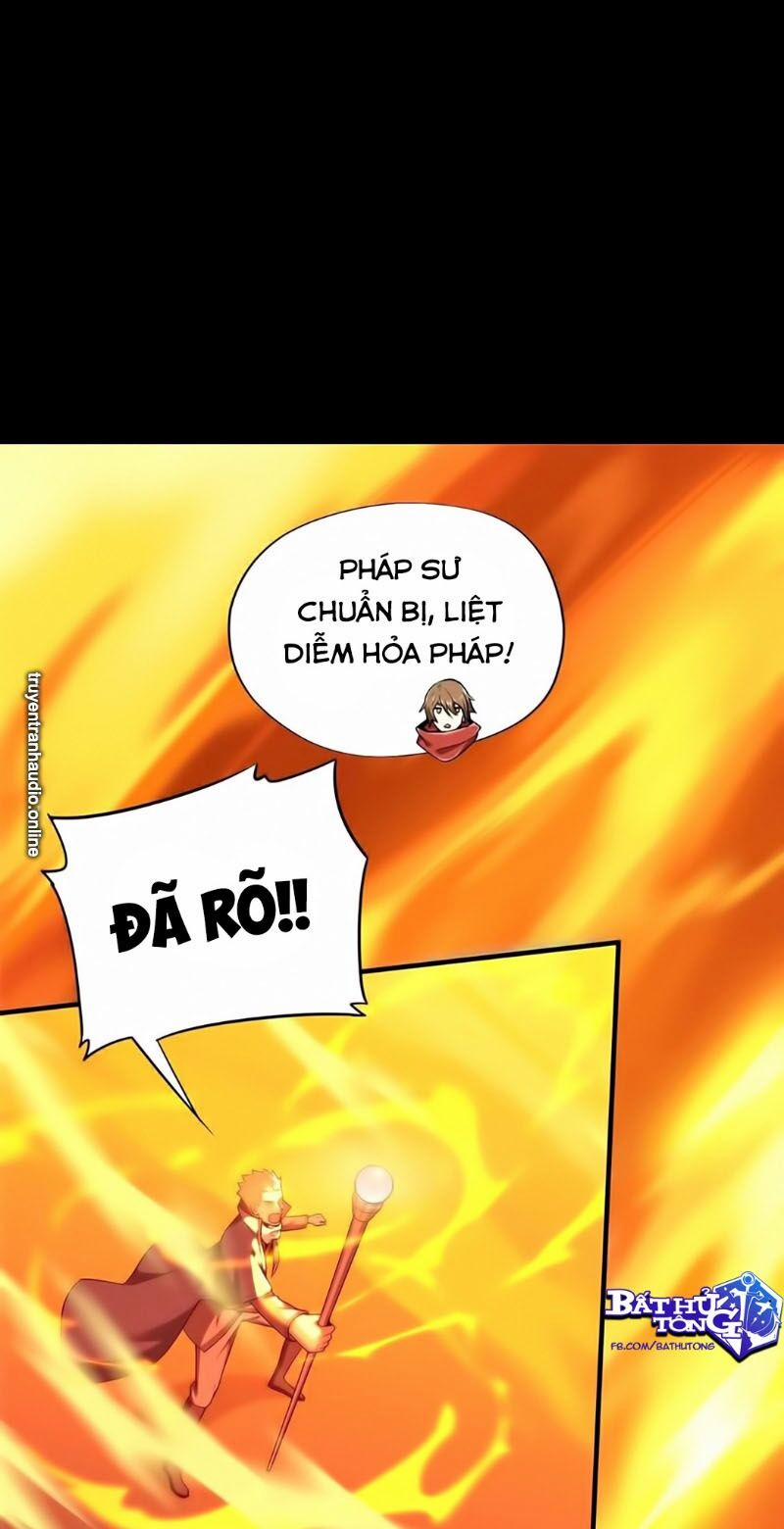 Toàn Chức Cao Thủ 2 22 trang 5