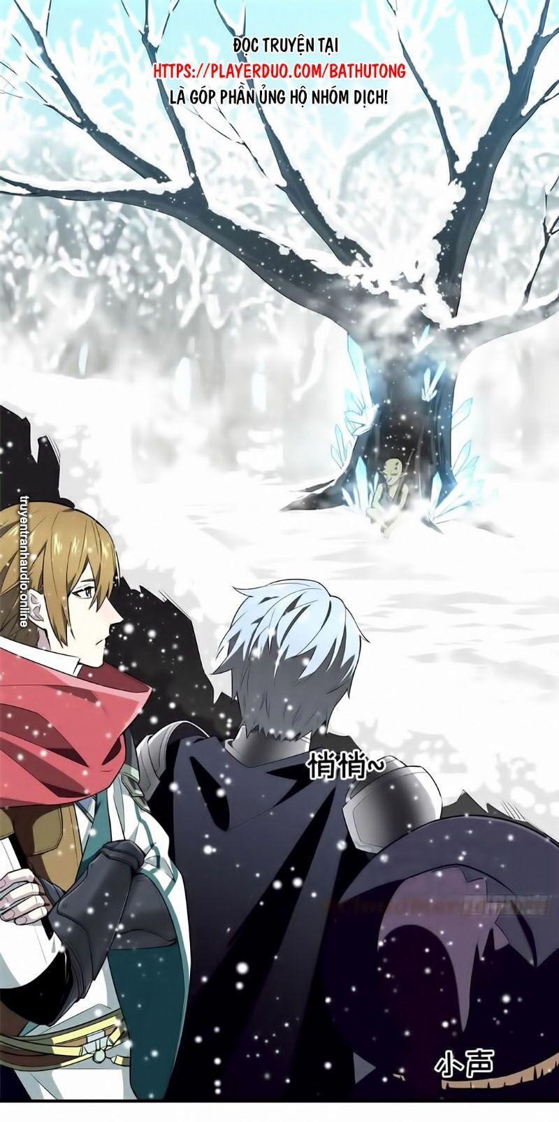 Toàn Chức Cao Thủ 2 23 trang 0