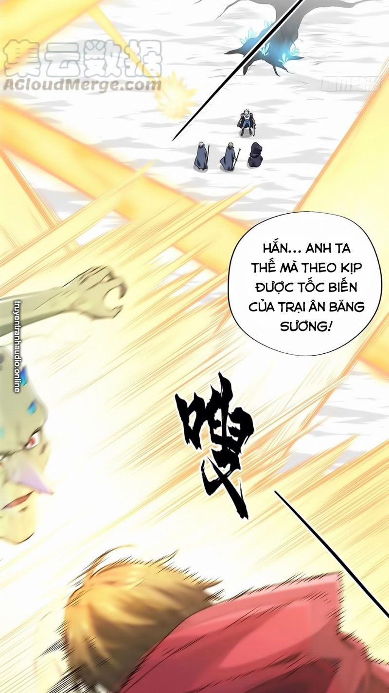 Toàn Chức Cao Thủ 2 23 trang 12