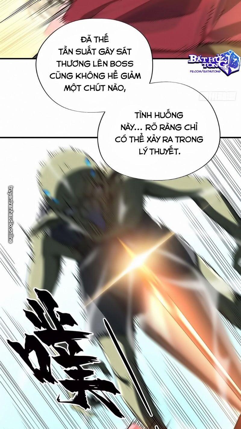 Toàn Chức Cao Thủ 2 23 trang 13