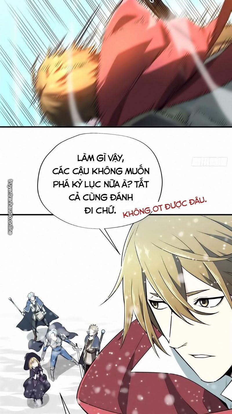 Toàn Chức Cao Thủ 2 23 trang 14