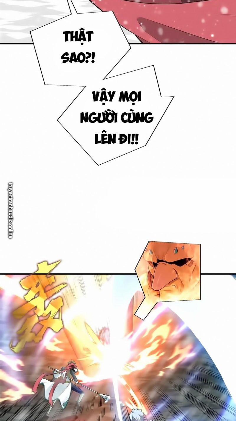 Toàn Chức Cao Thủ 2 23 trang 15