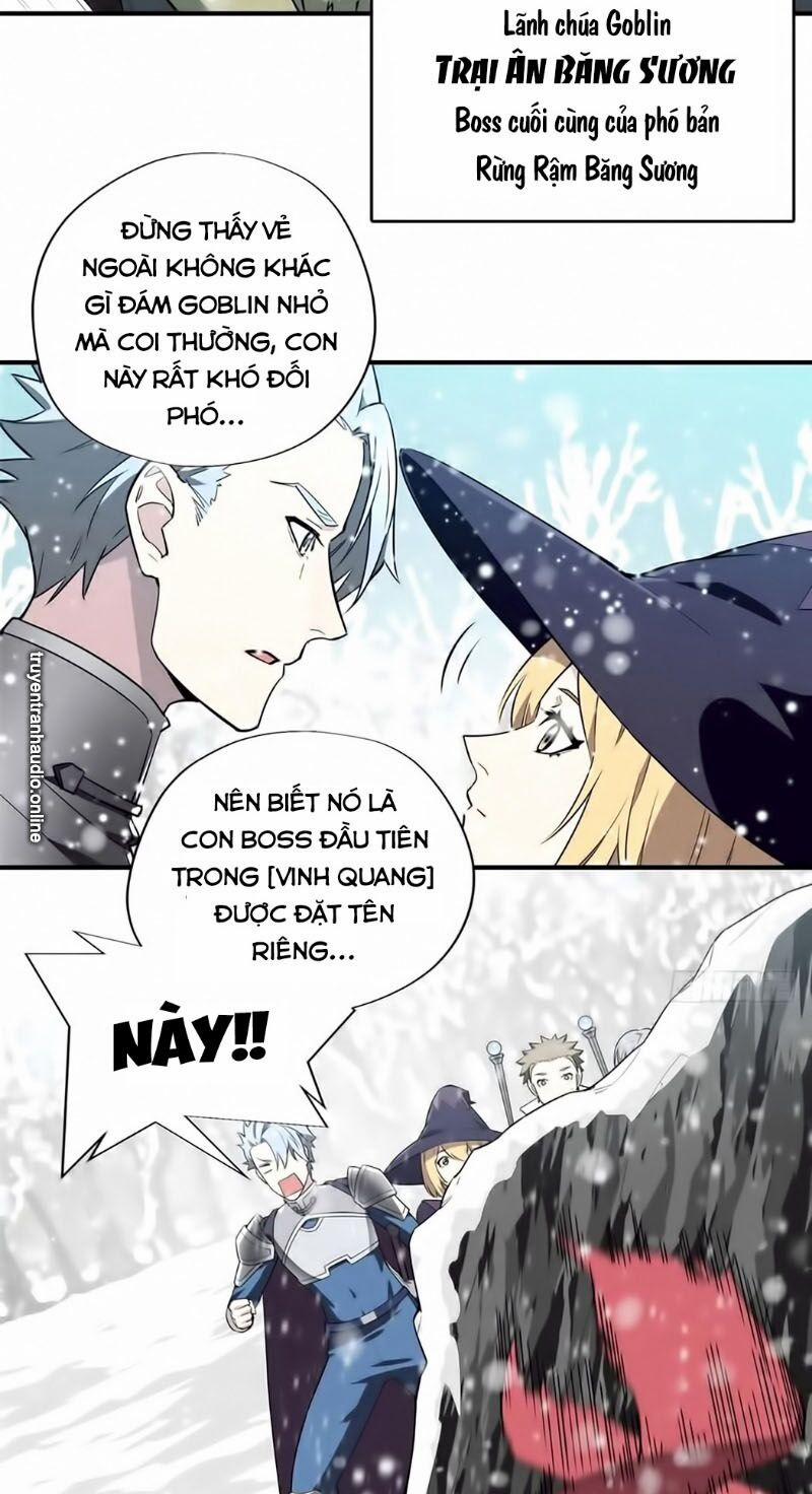 Toàn Chức Cao Thủ 2 23 trang 2