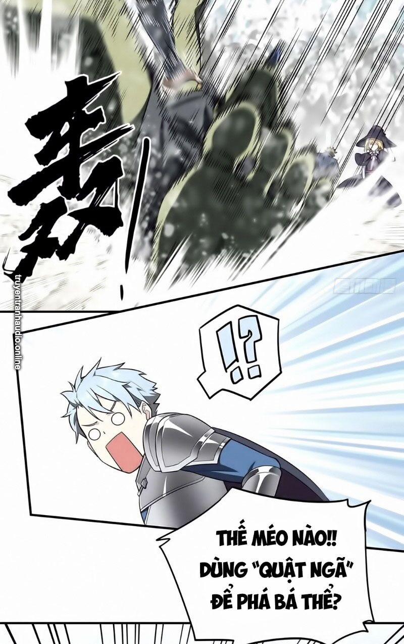 Toàn Chức Cao Thủ 2 23 trang 23