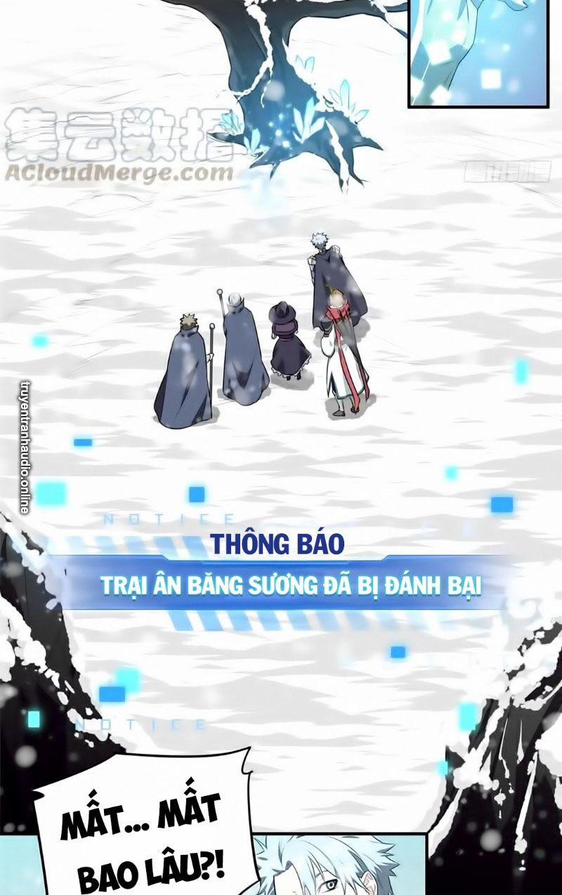 Toàn Chức Cao Thủ 2 23 trang 27