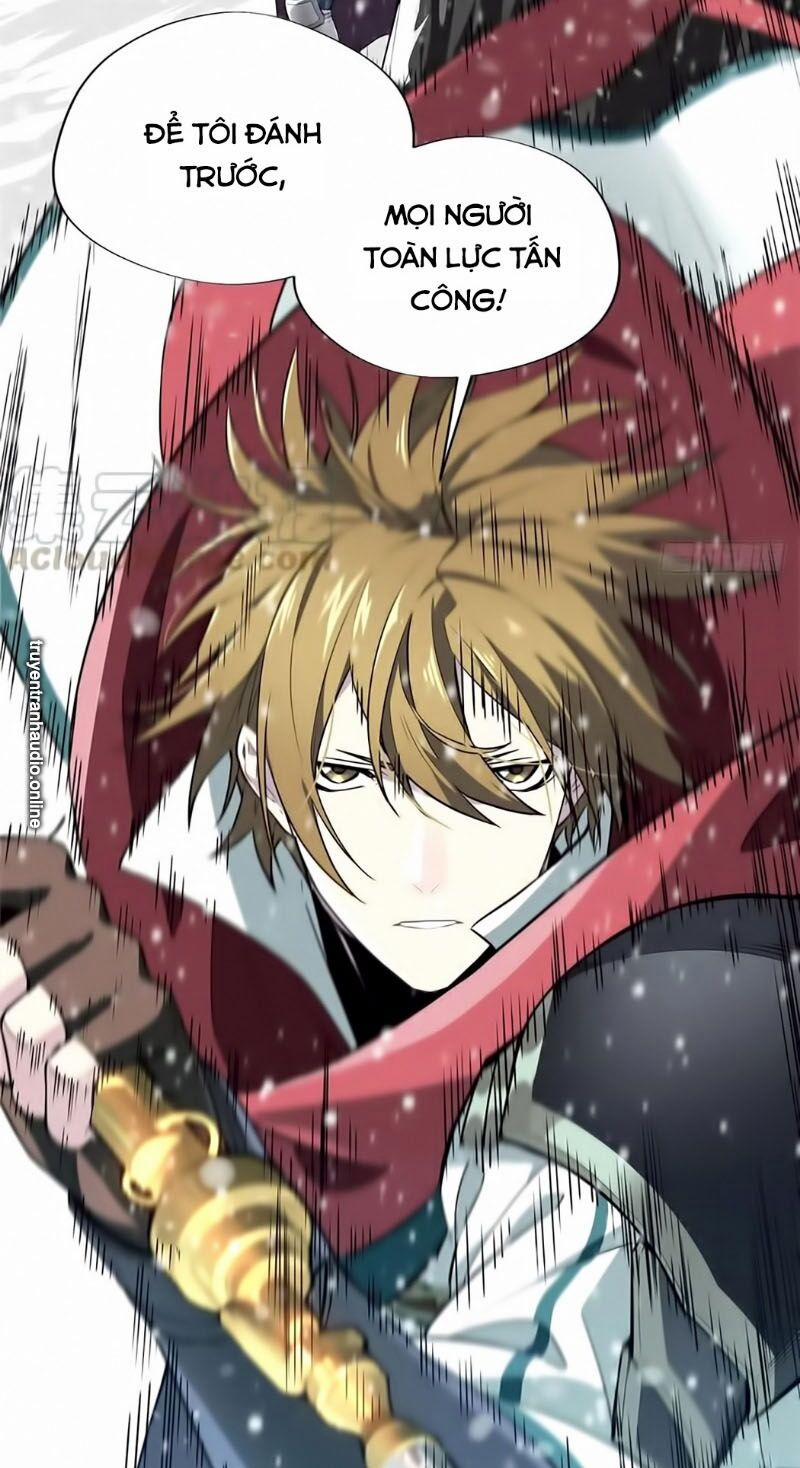 Toàn Chức Cao Thủ 2 23 trang 3