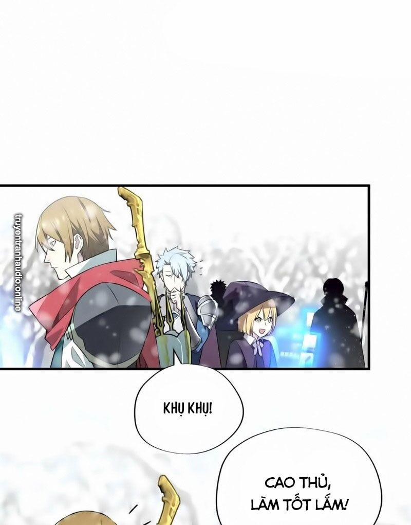 Toàn Chức Cao Thủ 2 23 trang 30