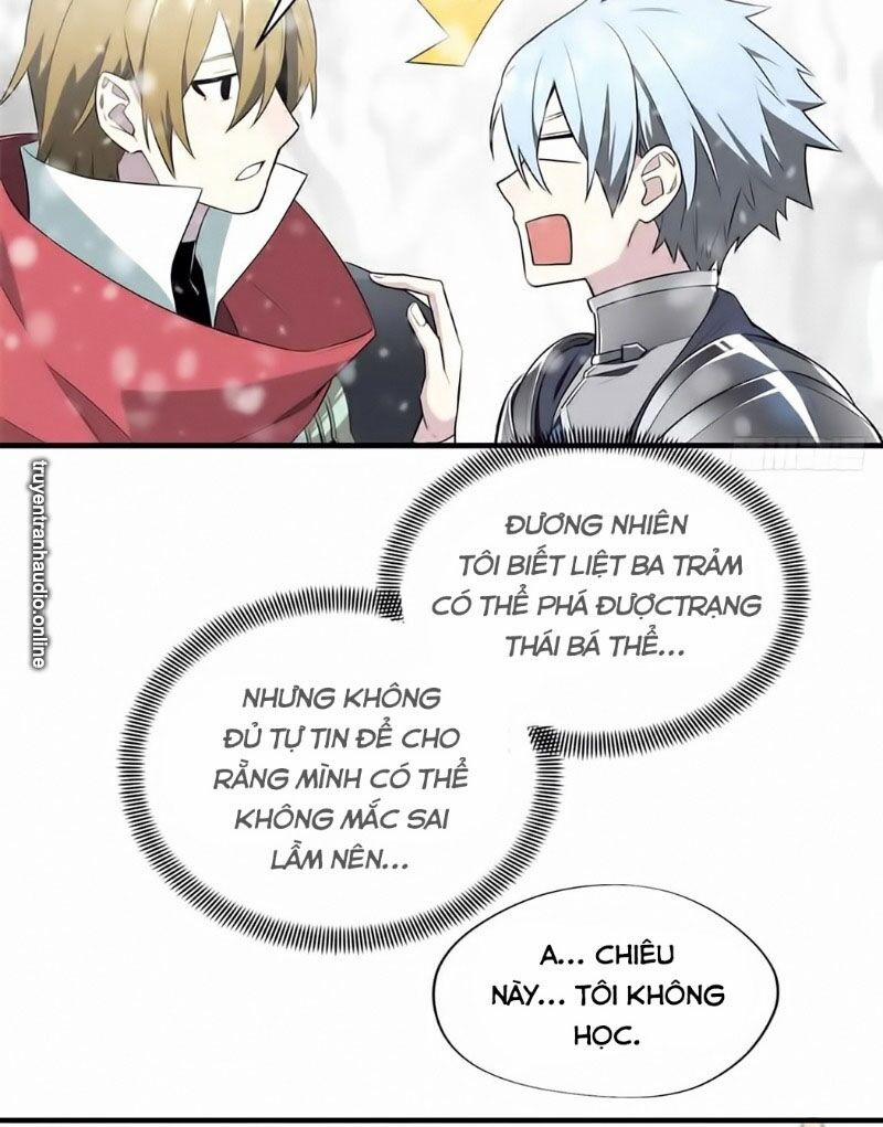 Toàn Chức Cao Thủ 2 23 trang 32