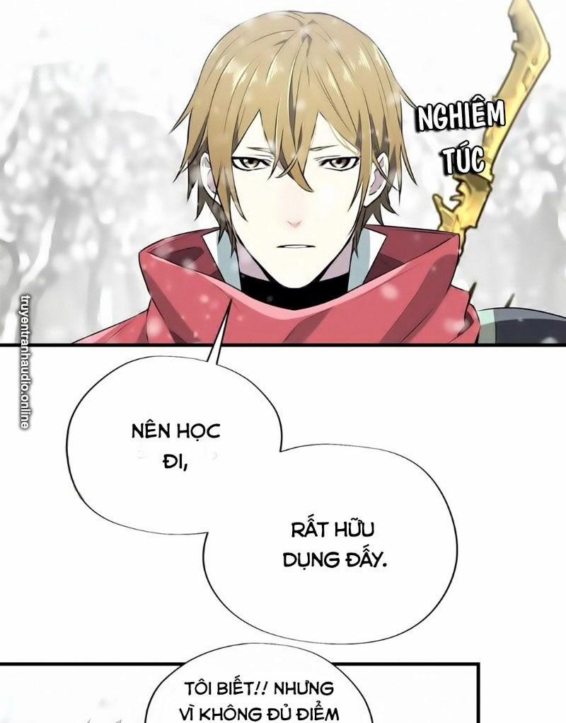 Toàn Chức Cao Thủ 2 23 trang 33