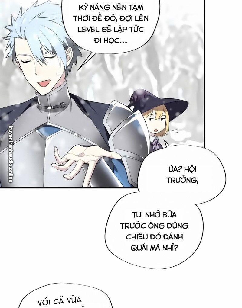 Toàn Chức Cao Thủ 2 23 trang 34