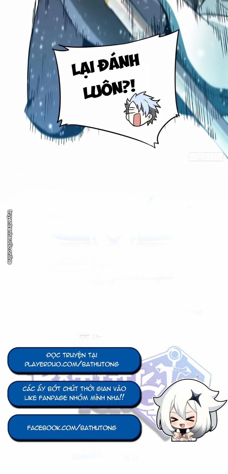 Toàn Chức Cao Thủ 2 23 trang 4