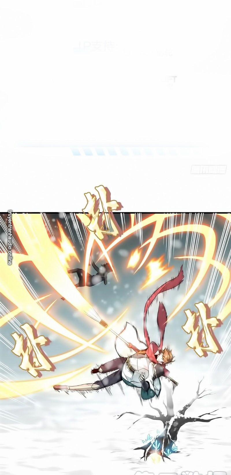 Toàn Chức Cao Thủ 2 23 trang 5