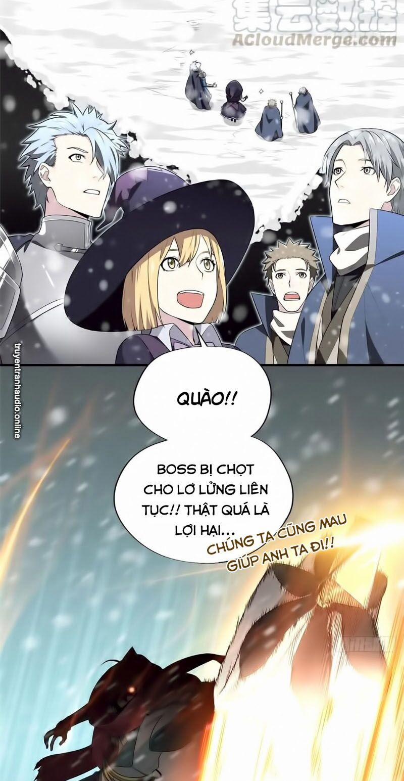 Toàn Chức Cao Thủ 2 23 trang 6