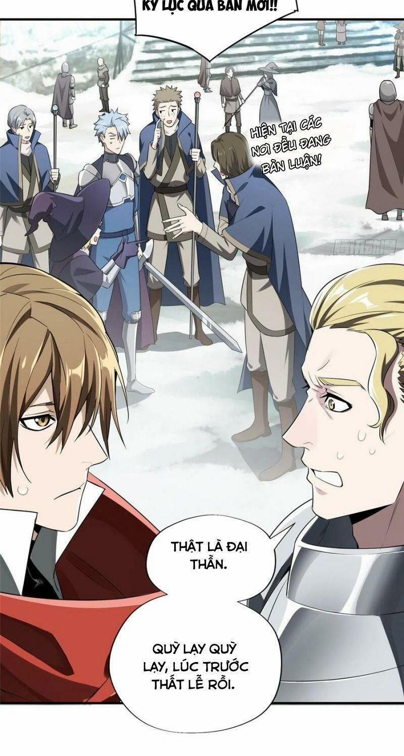 Toàn Chức Cao Thủ 2 24 trang 1