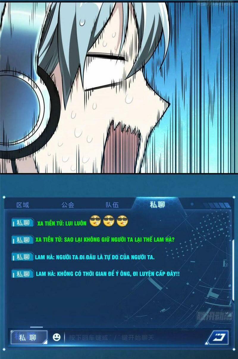 Toàn Chức Cao Thủ 2 24 trang 15