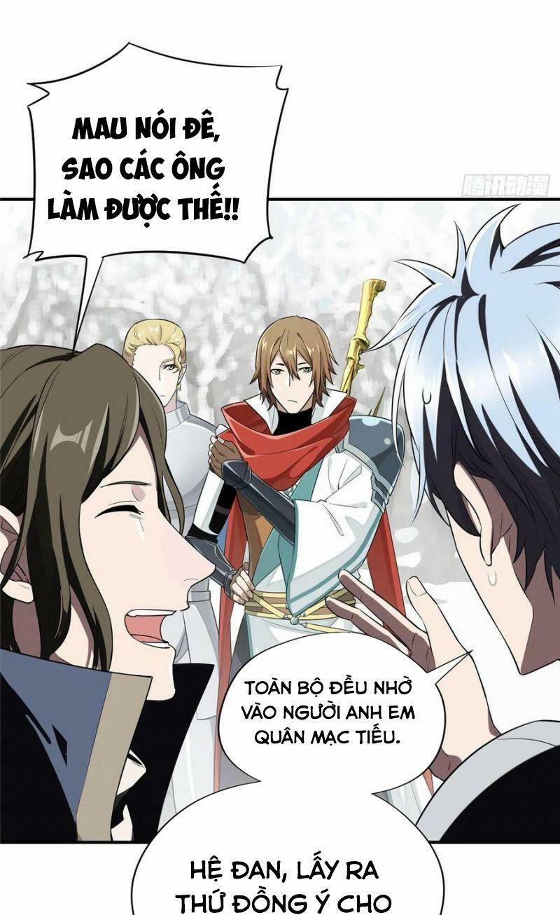 Toàn Chức Cao Thủ 2 24 trang 2