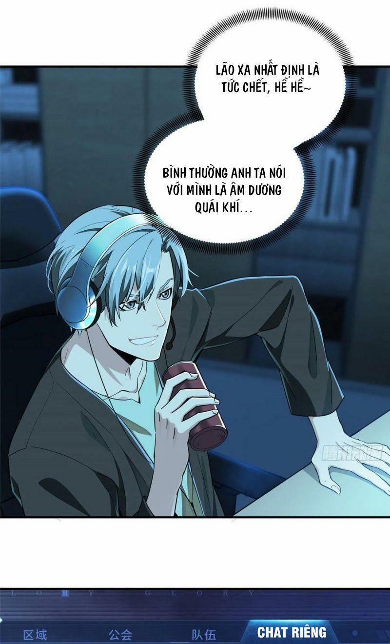 Toàn Chức Cao Thủ 2 24 trang 6