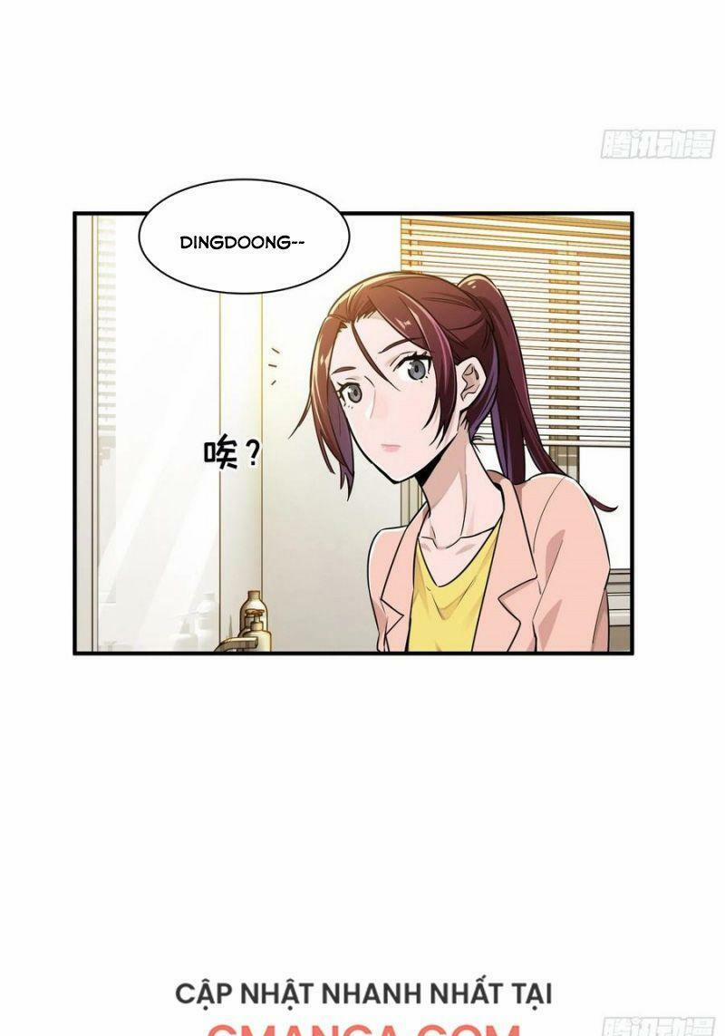 Toàn Chức Cao Thủ 2 25 trang 11